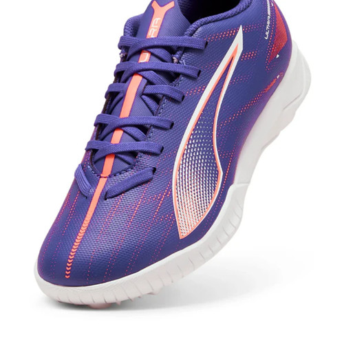 Boys puma ultra play tt - 5,