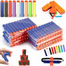 50-500PCS Bullets for