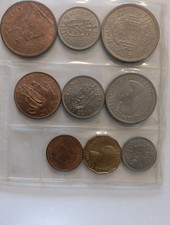 1953 Coronation Queen