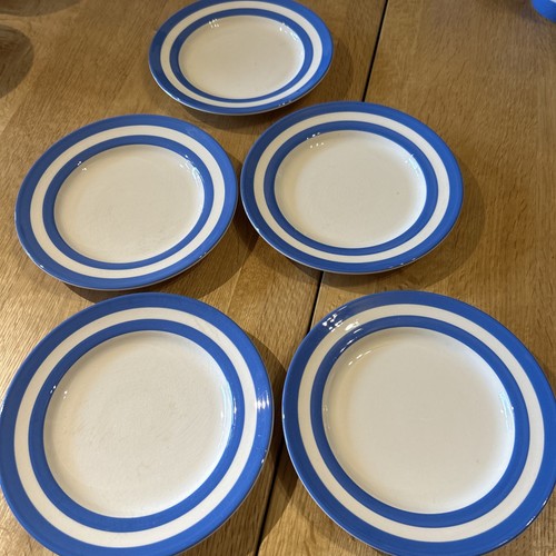 Cornishware blue and white - cornishware,