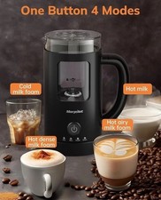 Morpilot 4-in-1 Electric Milk