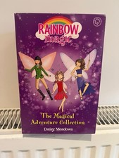 Rainbow Magic The Magical