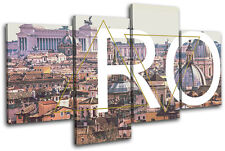 Roma Typography City MULTI