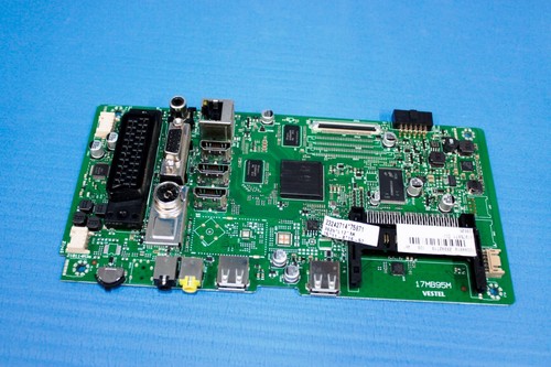 Main board 17mb95m 23242713 - main,