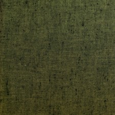 Kofu Tsumugi Deep Green Fabric