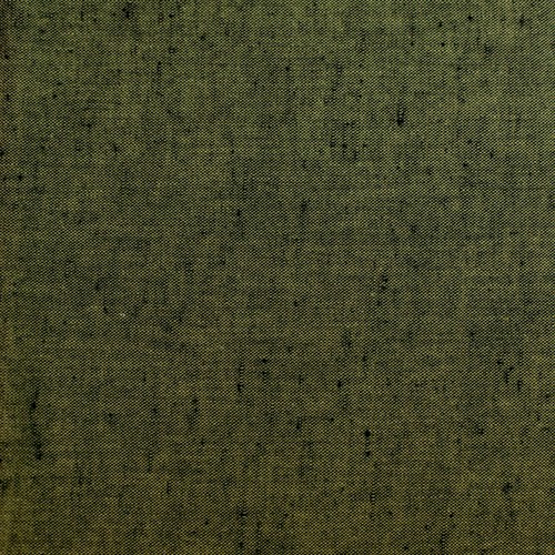 Kofu tsumugi deep green - green, fabric
