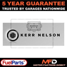 Kerr Nelson Crankshaft Sensor