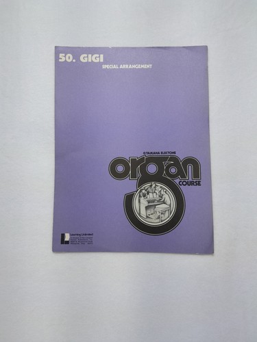 Gigi yamaha electone organ - gigi,
