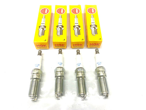 Ngk spark plugs - 4x,