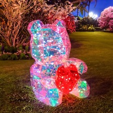 Starlightz Loving Cute Heart