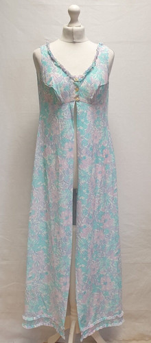 Vintage baby doll nightie - baby, st