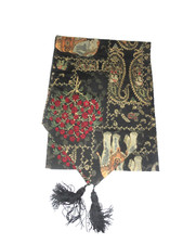 CALVIN KLEIN BAMBSAFARI BLACK