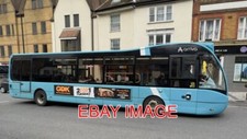 PHOTO  ARRIVA OPTARE BUS NO