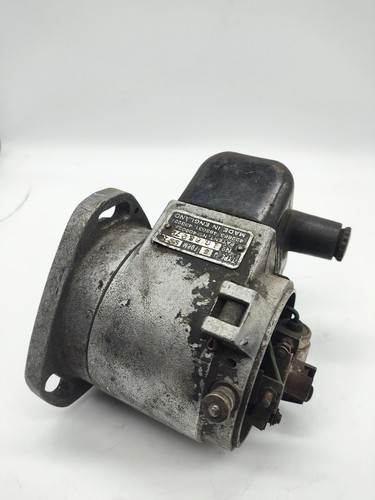 Classic car magneto bth - magneto,