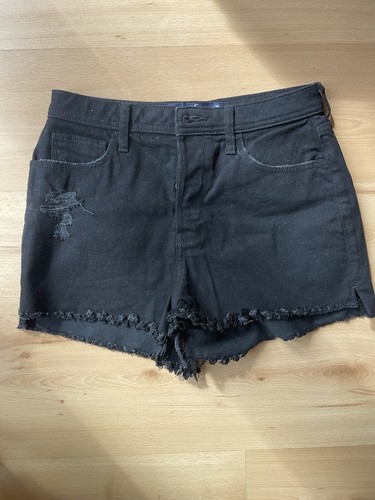 Hollister ultra high rise - hollister,