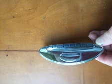 Humber Super Snipe Estate