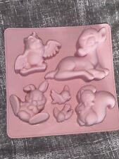 mold silicone cake baking