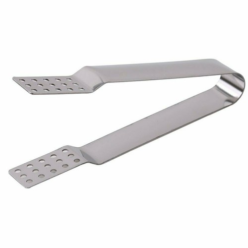 Tea bag squeezer - tea, tongs