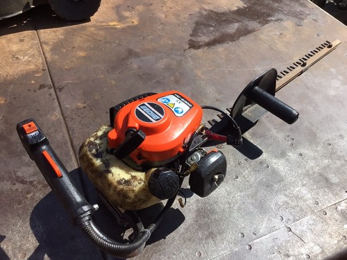 Echo 2300 hedge trimmer - hc-2300,