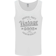 Vintage Year 22nd Birthday