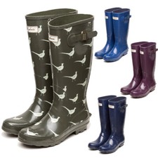 Rydale Waterproof Wellington