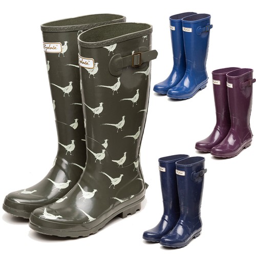 Rydale waterproof wellington - rydale,