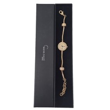 Rachel Galley Gold Bracelet