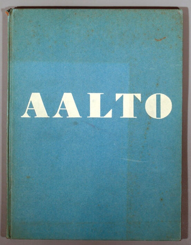 Scarce aalto architecture and - scarce,