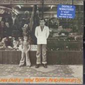 Ian Dury & the Blockheads : New Boots & Panties CD Expertly Refurbished Product