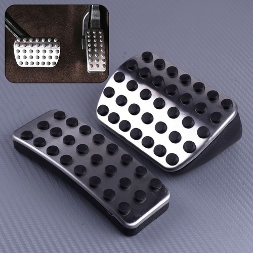 2pcs accelerator brake - accelerator, pedal