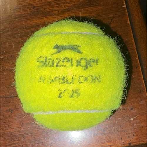 Authentic wimbledon 2025 - authentic, [wimbledon