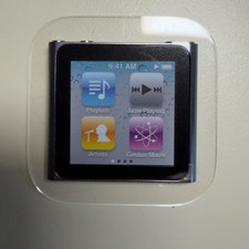 Apple iPod nano 6th Generation