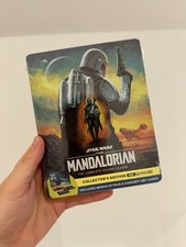 The Mandalorian - Second