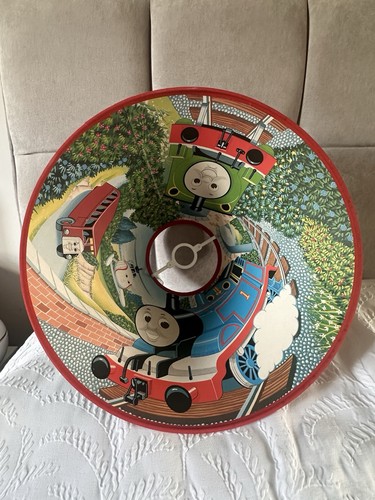 Vintage thomas the tank engine - the,
