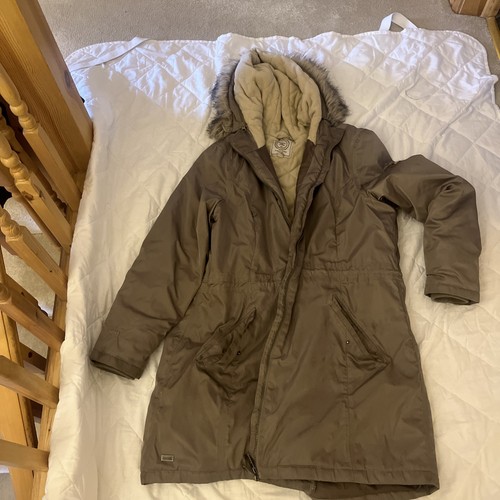 Regatta women parka coat - women's,
