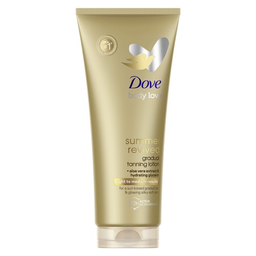 Dove light medium - dove, to