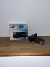 Samsung digital camcorder full - samsung,