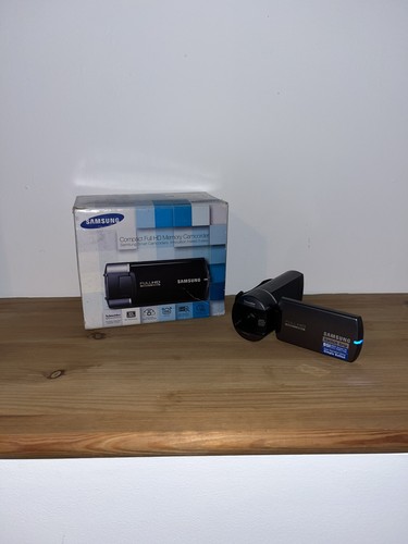Samsung digital camcorder full - camcorder,