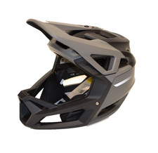Fox Clothing Proframe Rizer Mips Full Face MTB Helmet 2025 M (55-59cm) DARK SHAD