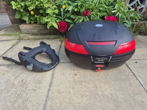 Triumph tiger sport - triumph,