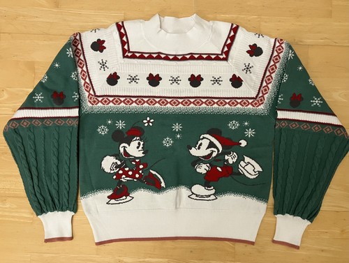 Small chest mickey - 39",