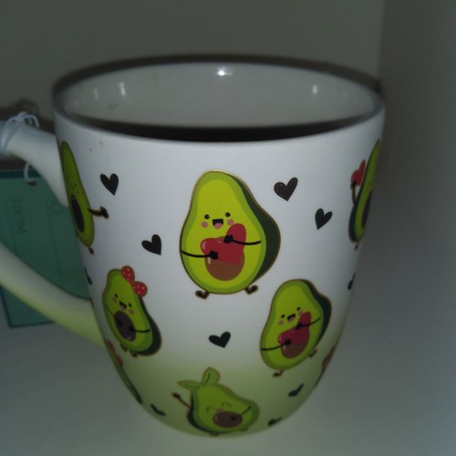 Luna and sage avocado - luna, mug