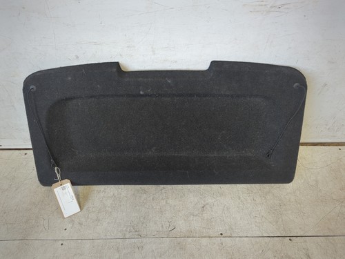 Fiat grande punto parcel shelf - grande,