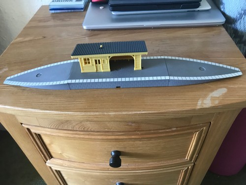 Hornby gauge r590 - hornby,