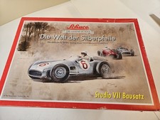 Schuco Studio VII Mercedes