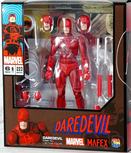 Medicom mafex daredevil - ,