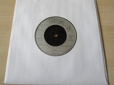 Genesis  Spot The Pigeon EP 3 track 7" Vinyl Record