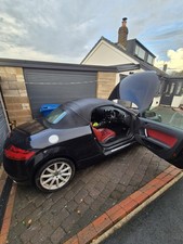 AUDI TT 3.2 V6 DSG , ♻️ BREAKING SPARES 