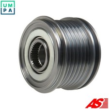 ALTERNATOR FREEWHEEL CLUTCH