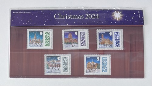 2024 christmas presentation - christmas,